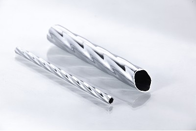 Steel pipe (56)