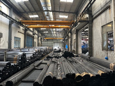 Workshop display