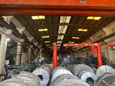Workshop display