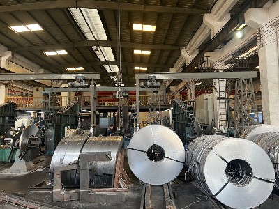 Workshop display