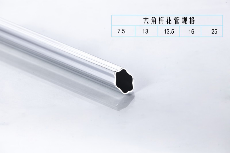 Flower tube