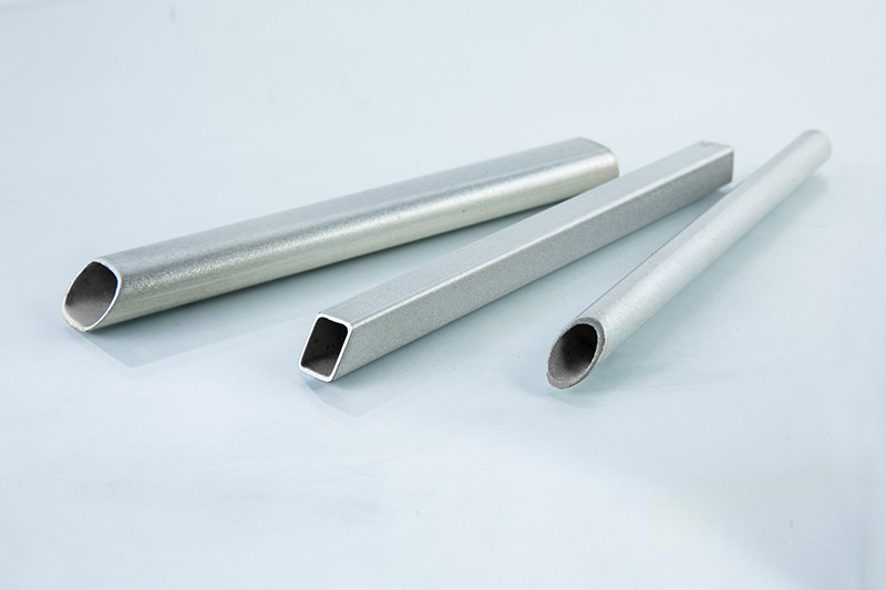 Steel pipe (20)