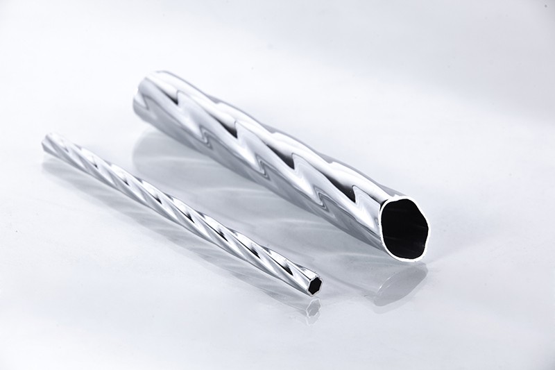 Steel pipe (56)