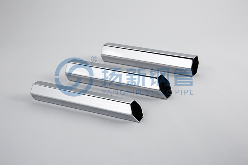 Steel pipe (1)